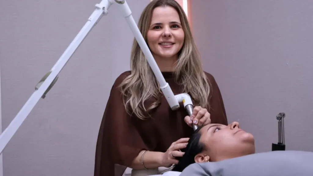 Perda de peso rápida: 5 erros que afetam pele e cabelo