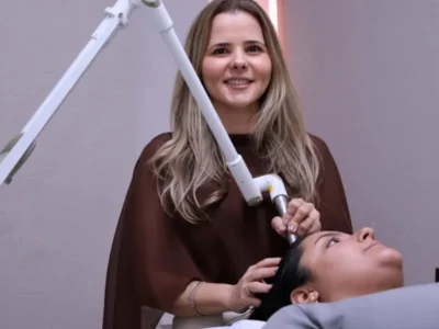 Perda de peso rápida: 5 erros que afetam pele e cabelo