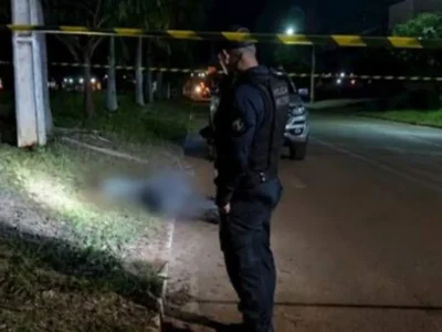 Fronteira de MS reduz homicídios, estupros e roubos
