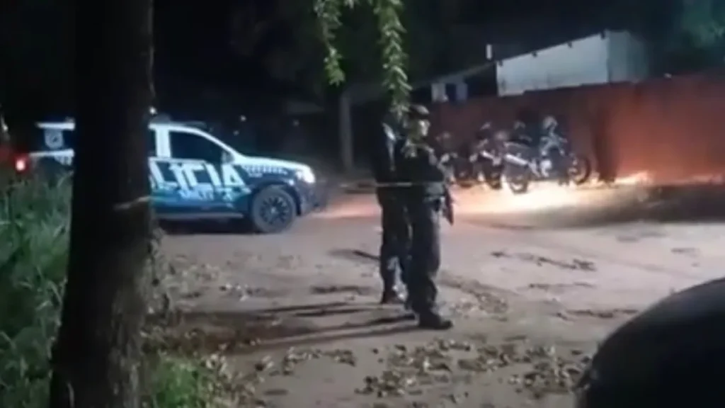 Foragido por roubo morre em confronto com a PM em Três Lagoas