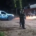 Foragido por roubo morre em confronto com a PM em Três Lagoas