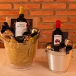 Chanton celebra Dia dos Pais com cestas e tortas especiais