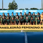 Pantanal busca acesso inédito à Série A2 em Goiás