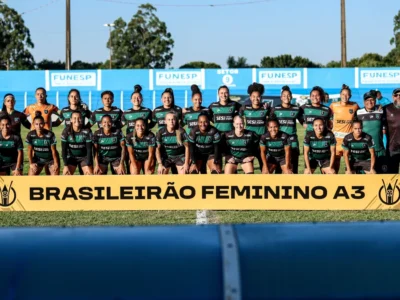Pantanal busca acesso inédito à Série A2 em Goiás