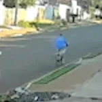 Motociclista filma direção e atropela idoso em Campo Grande