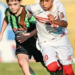 Náutico empata com Comercial e conquista estadual sub-13