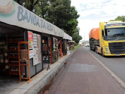 Barracas de Anhanduí podem virar patrimônio cultural