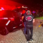 Mulher é abusada após dirigir para amigo bêbado em Campo Grande