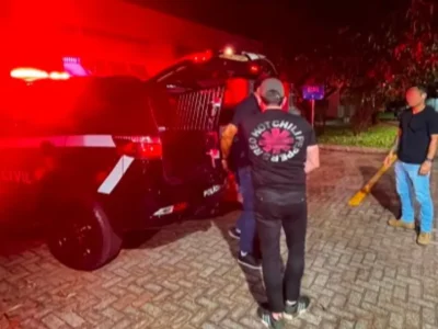 Mulher é abusada após dirigir para amigo bêbado em Campo Grande