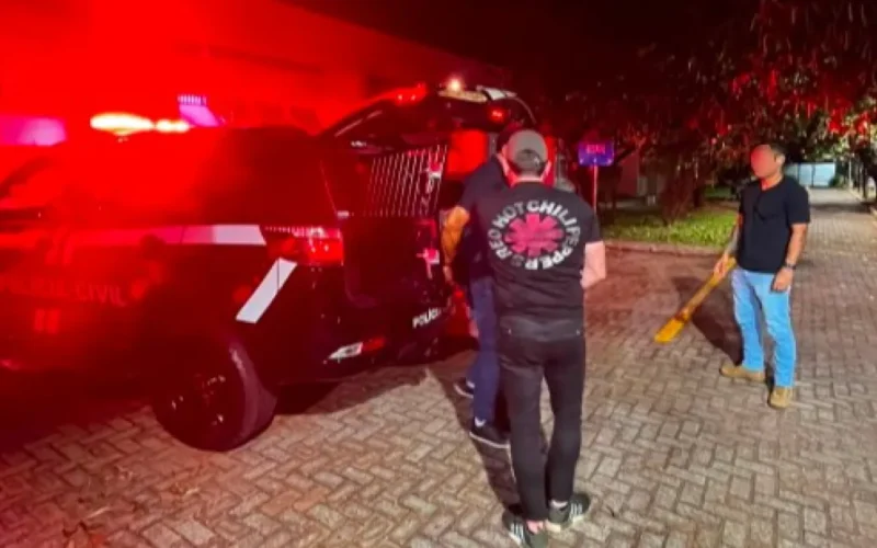 Mulher é abusada após dirigir para amigo bêbado em Campo Grande