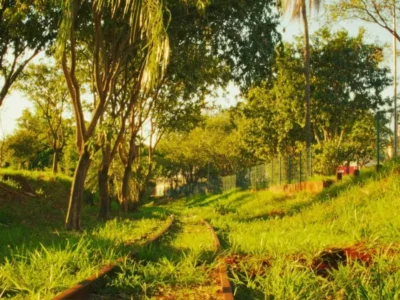 Lente de cinema transforma cotidiano em arte nostálgica