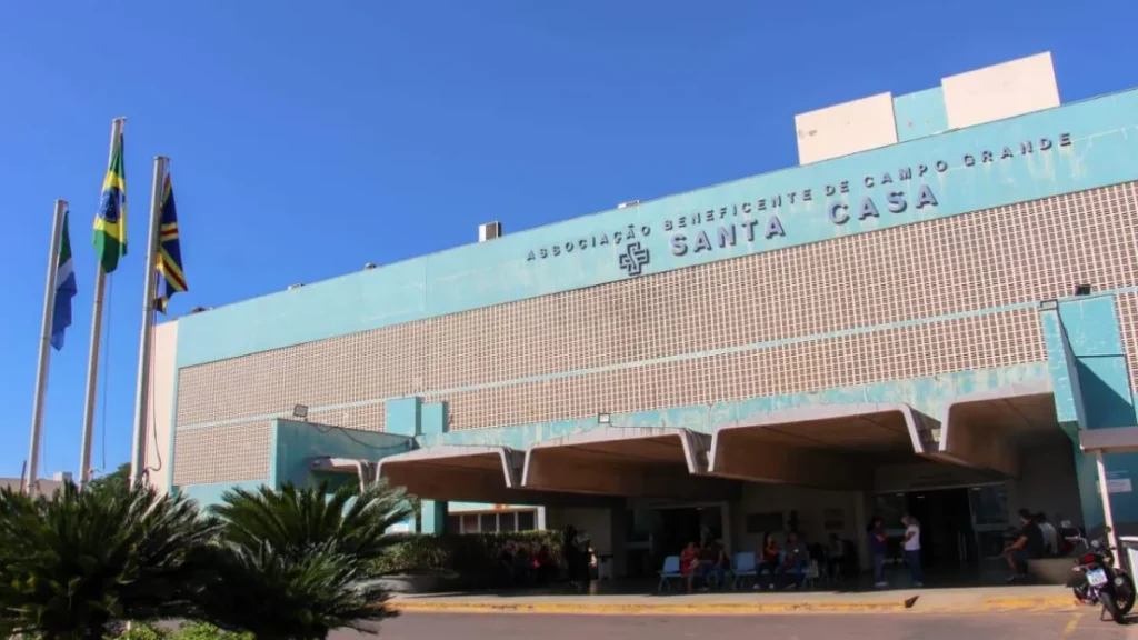 Justiça prorroga convênio da Santa Casa por 90 dias