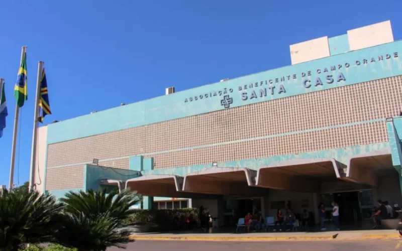 Justiça prorroga convênio da Santa Casa por 90 dias