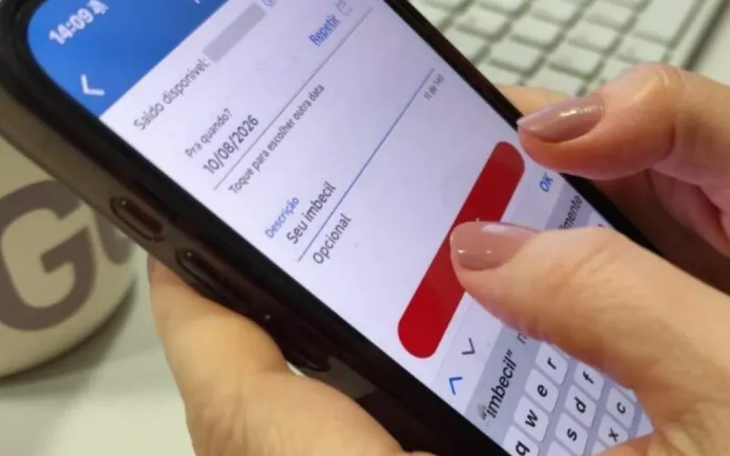 BC estuda bloquear ofensas e ameaças no Pix