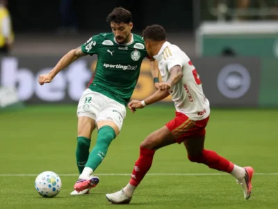 CBF aprova novas regras e acelera o jogo no Brasileirão