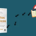 Hábitos Atômicos: como pequenas mudanças transformam sua imagem