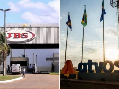 Atvos e JBS anunciam novos CEOs em MS; gigantes têm 17 fábricas