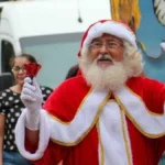 Papai Noel com salário de R$ 22 mil tem 2 vagas em Campo Grande