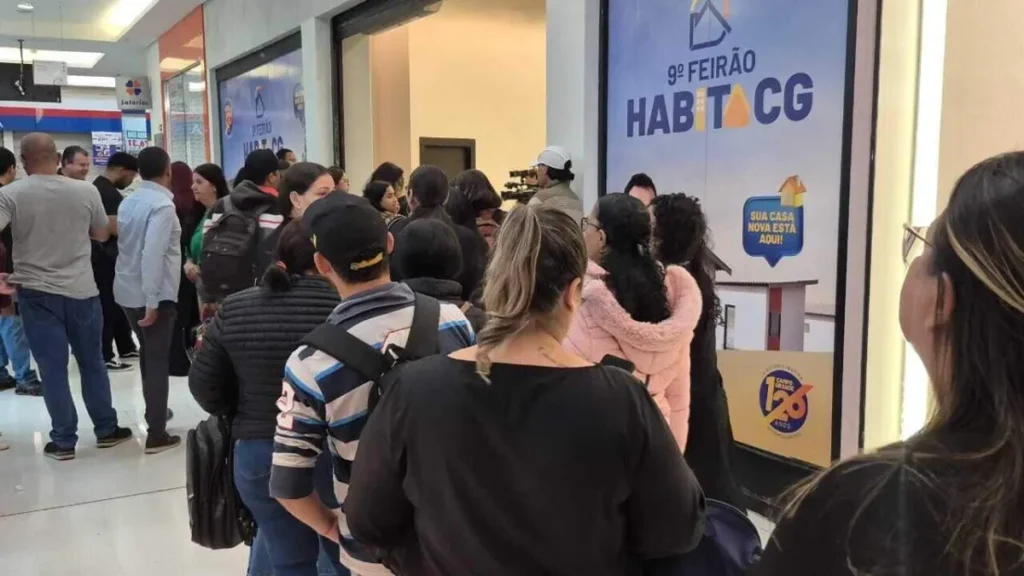 Feirão de imóveis oferece subsídios de até R$ 16 mil em Campo Grande