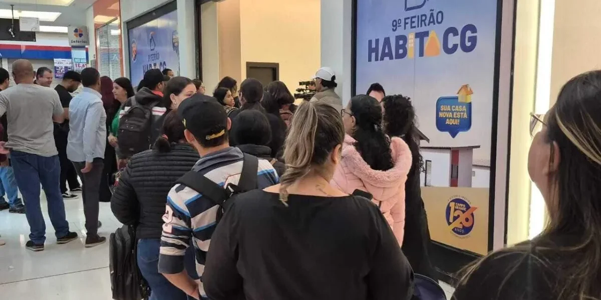 Feirão de imóveis oferece subsídios de até R$ 16 mil em Campo Grande