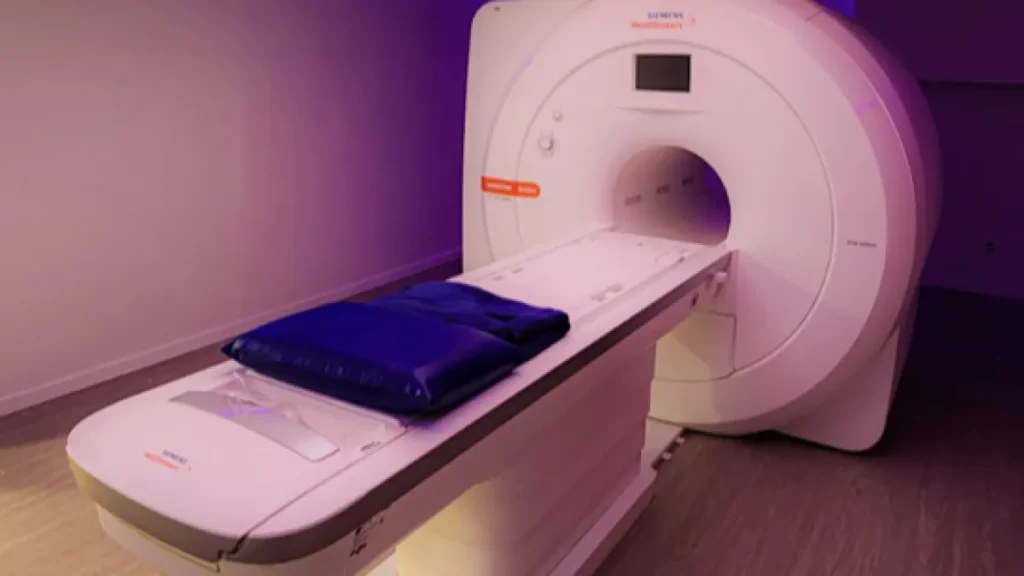 Ressonância com sedação: quando o exame exige preparo especial