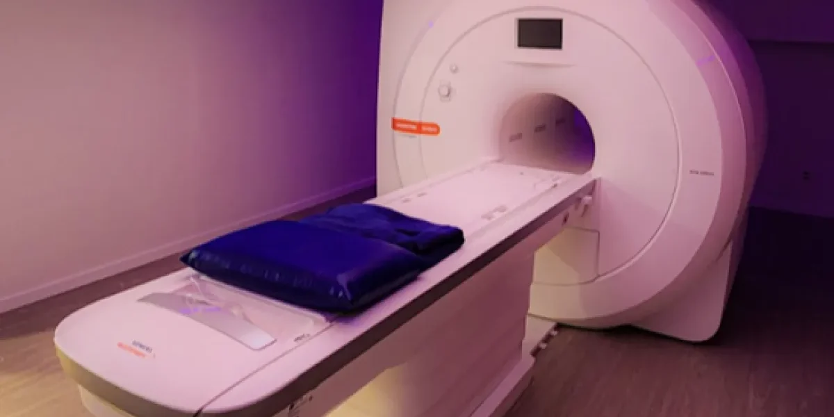 Ressonância com sedação: quando o exame exige preparo especial