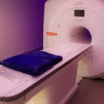 Ressonância com sedação: quando o exame exige preparo especial
