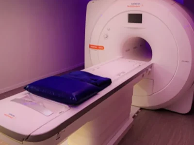 Ressonância com sedação: quando o exame exige preparo especial