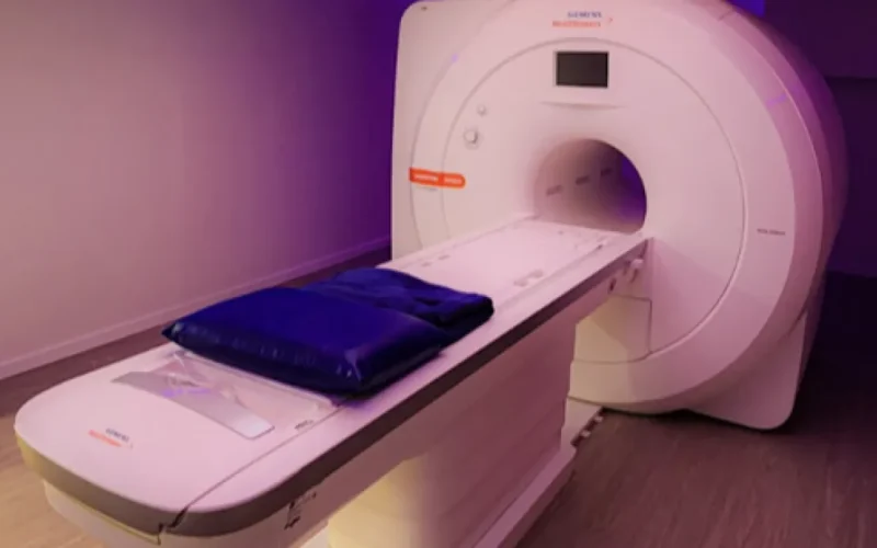 Ressonância com sedação: quando o exame exige preparo especial