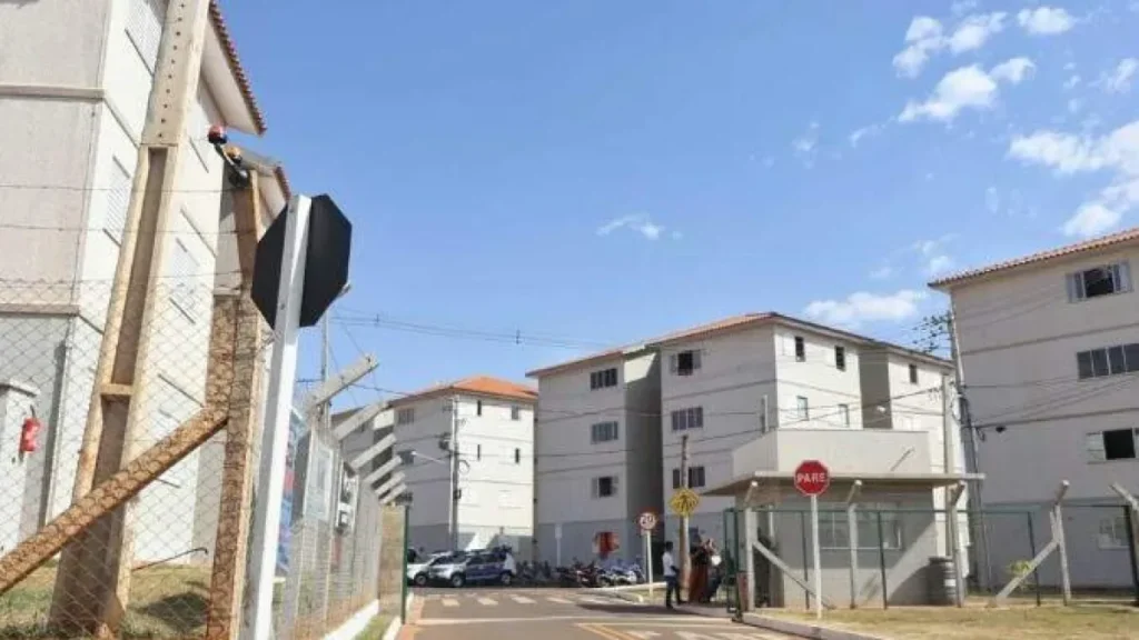 Feirão da casa própria começa com imóveis a partir de R$ 215,9 mil