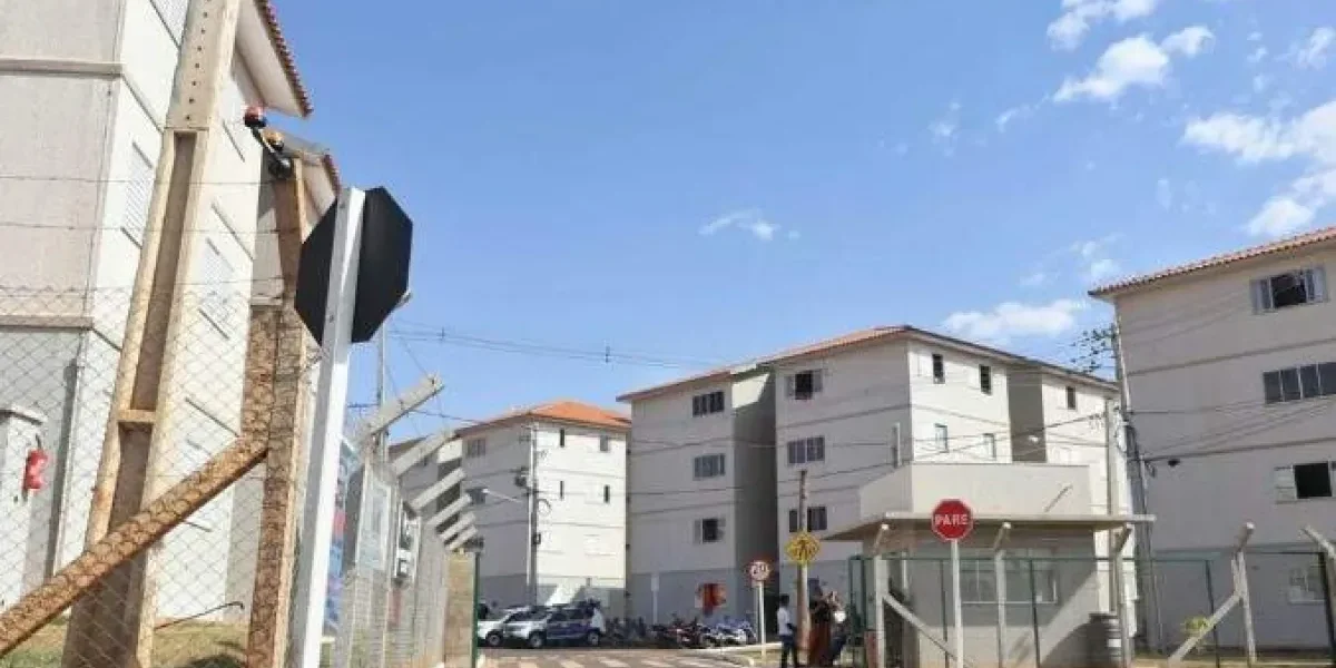 Feirão da casa própria começa com imóveis a partir de R$ 215,9 mil