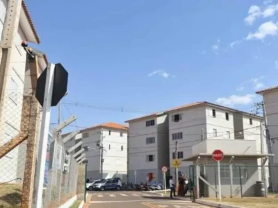 Feirão da casa própria começa com imóveis a partir de R$ 215,9 mil