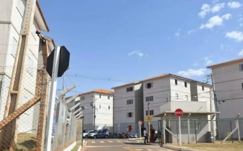 Feirão da casa própria começa com imóveis a partir de R$ 215,9 mil