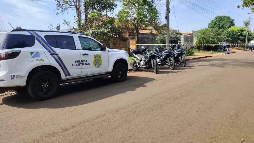 Morto em confronto: 102º caso de intervenção policial em MS