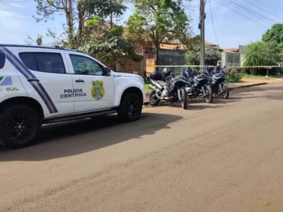 Morto em confronto: 102º caso de intervenção policial em MS