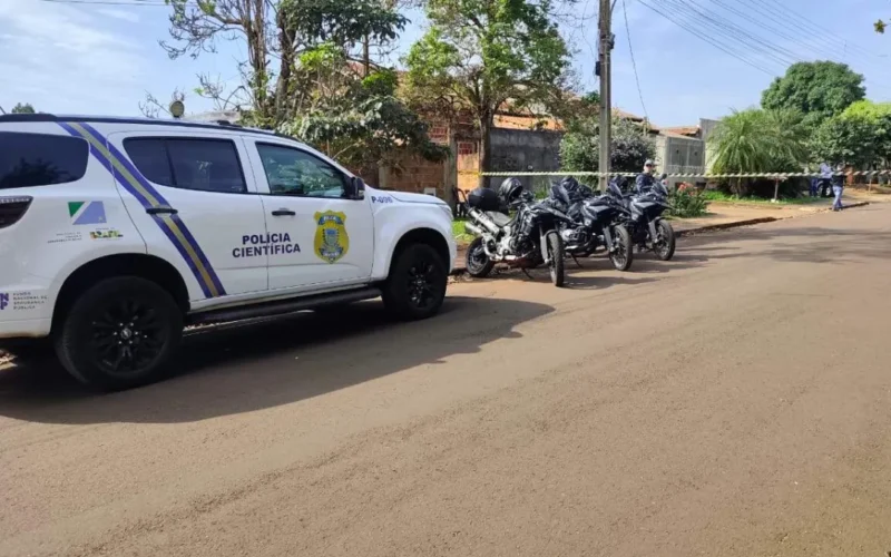 Morto em confronto: 102º caso de intervenção policial em MS