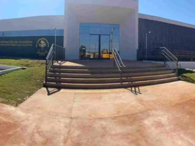 Justiça prende jovem e solta PM flagrado com droga de R$ 101 mil