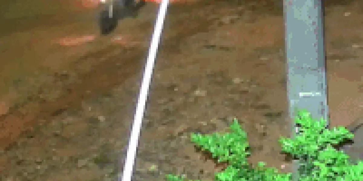 Câmera flagra fuga de atiradores após ataque a ex-militar em Campo Grande