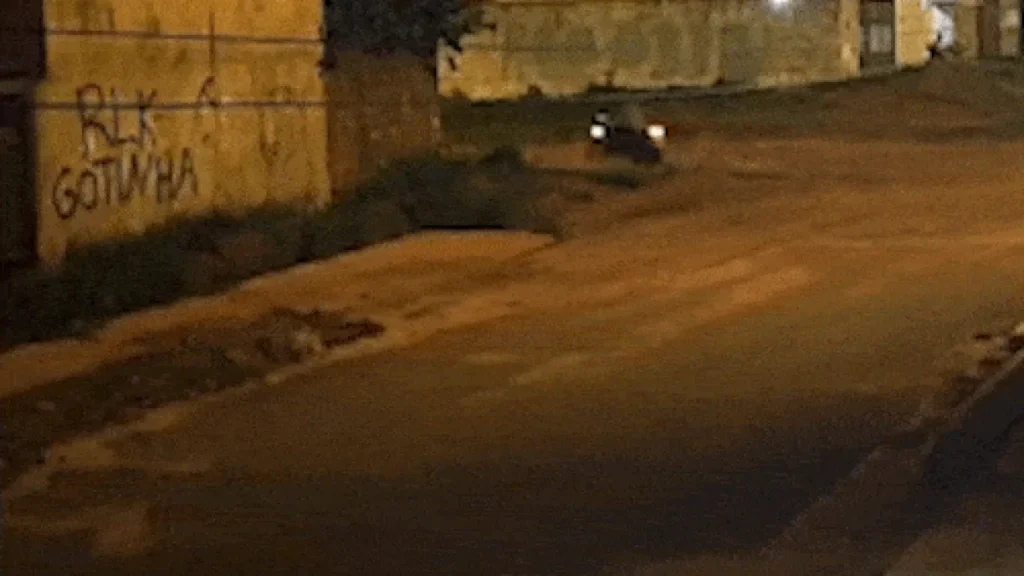 Moradores do Noroeste: “Só corre risco quem faz coisa errada”