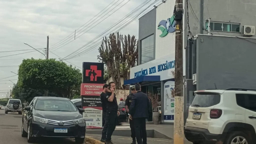 Rombo de R$ 4 mi na Saúde: Justiça prende 5 alvos em MS