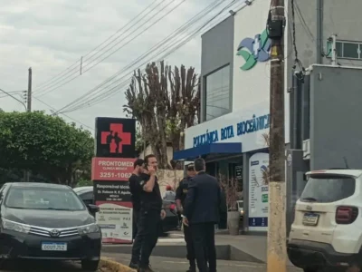 Rombo de R$ 4 mi na Saúde: Justiça prende 5 alvos em MS