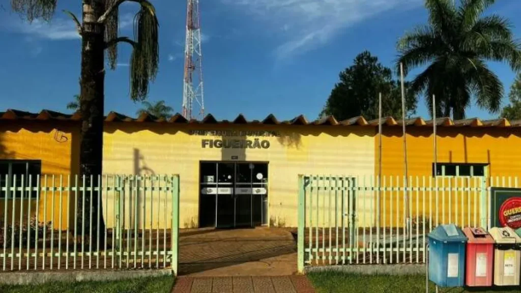 TCE suspende licitação de limpeza urbana após denúncias em Figueirão