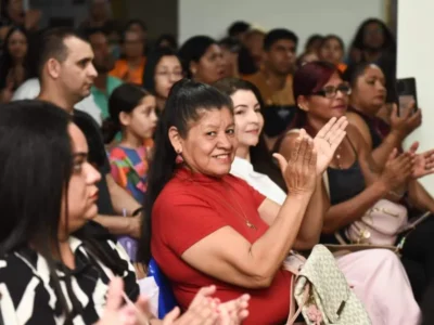 Cursos da Semu transformam vidas de 340 mulheres em Campo Grande
