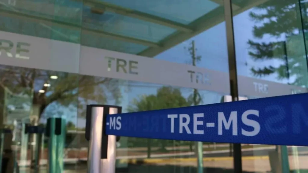 TRE-MS terá plantão especial no último dia para registro de candidaturas