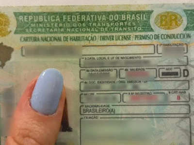 CNH aos 16: Você concorda com a proposta de Bolsonaro?