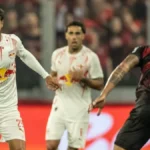 Athletico pressiona, mas empata com Bragantino na Baixada