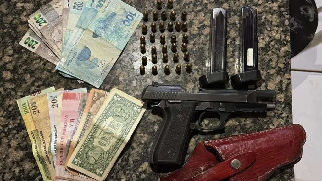 Justiça mantém prisão de médico suspeito de desvio de R$ 4 mi