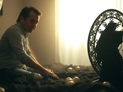 Os easter eggs escondidos nos filmes de Martin Scorsese