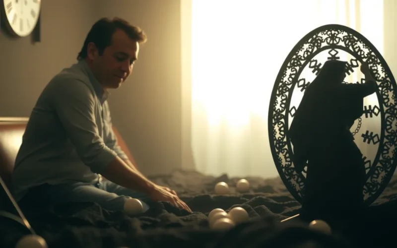 Os easter eggs escondidos nos filmes de Martin Scorsese